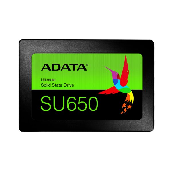 ADATA Ultimate SU650 120GB Solid State Drive