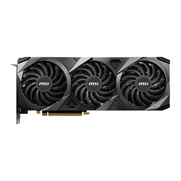 MSI GEFORCE RTX 3070TI VENTUS 3X OC 8GB GDDR6 256-BIT 912-V505-019