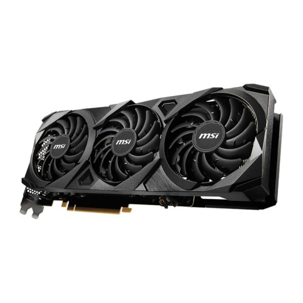 MSI GEFORCE RTX 3070TI VENTUS 3X OC 8GB GDDR6 256-BIT 912-V505-019