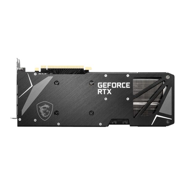 MSI GEFORCE RTX 3070TI VENTUS 3X OC 8GB GDDR6 256-BIT 912-V505-019