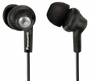 PANASONIC RP-HJE280 IN EAR HEADPHONES