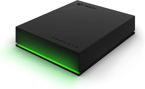 Image of STKX4000402 SEAGATE 4TB ONE TOUCH 3.2 EXTERNAL