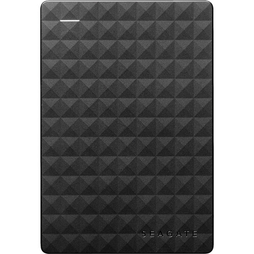 SEAGATE STKM2000400 2TB EXPANSION™ PORTABLE DRIVE USB3.0