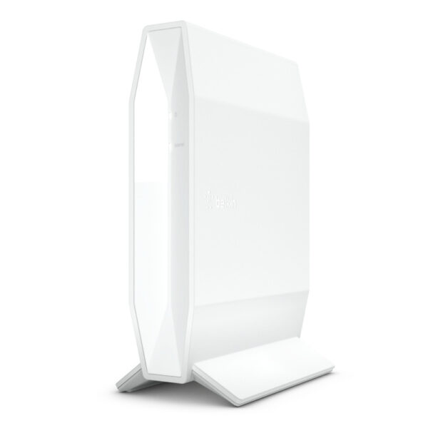 Belkin Wireless Dual Band Router- RT800