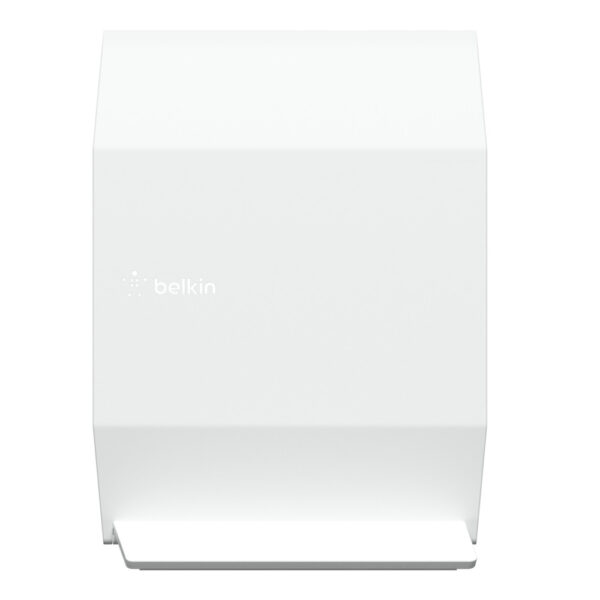 BELKIN WIRELESS ROUTER AX1800 WIFI6 / DUAL BAND / GIGABIT