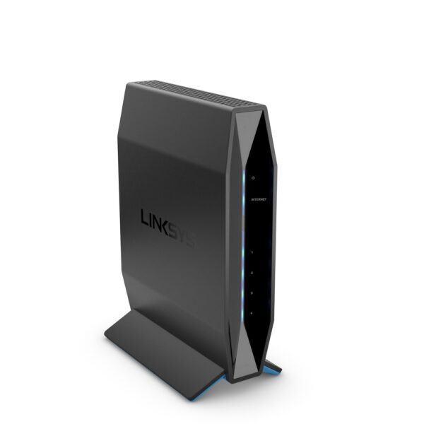 LINKSYS E5600 WIRELESS ROUTER AC1200