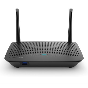 LINKSYS10213 MR6350 WIRELESS MESH ROUTER AC1200