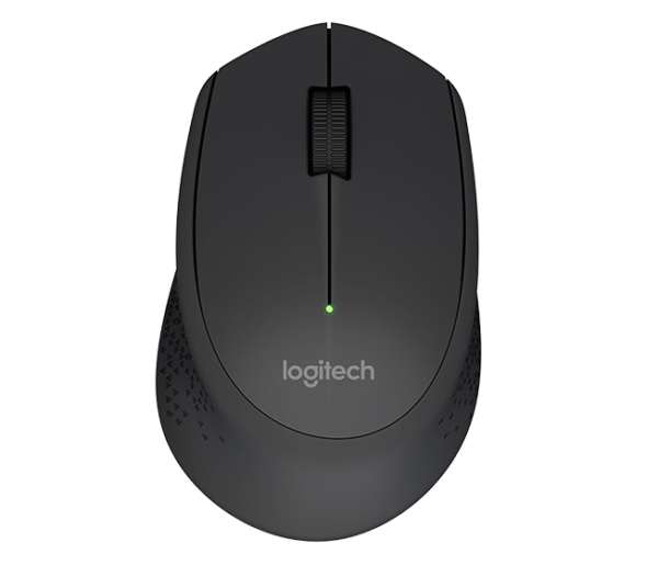 Logitech Wireless Mouse - M280