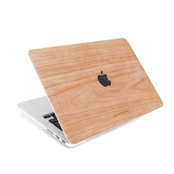 Woodcessories Skin MacBook Cover - ECO162