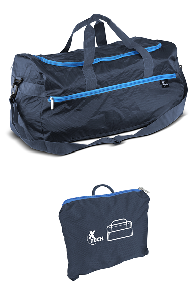 Xtech Foldable duffle bag - XTB-095