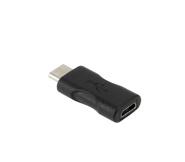 XTC-525Type C male to micro-USB 2.0 female adapter