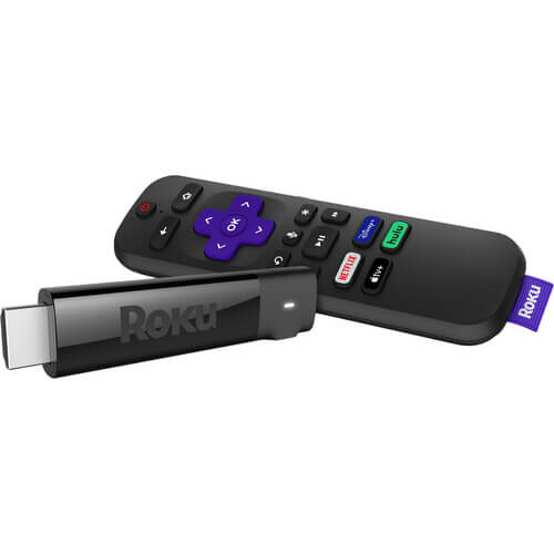 ROKU STREAMING STICK PLUS ‎3810R