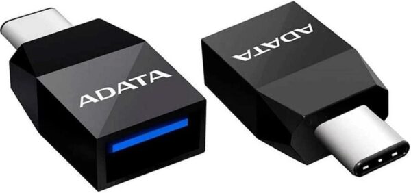 ADATA USB-C to USB-A 3.1 Adapter - ACAF3PL