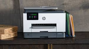 HP OFFICEJET PRO 9130 PRINTER