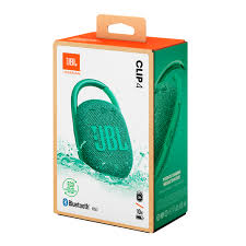 JBL CLIP 4 PORTABLE SPEAKER