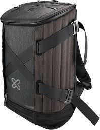 KlipXtreme notebook backpack 15.6" - KNB-900