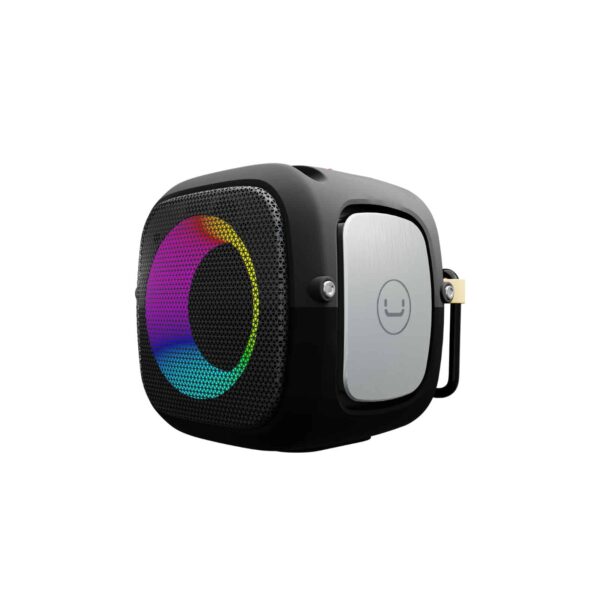 CUBI TWS & WATER RESISTANT SPEAKER - SP9214GY