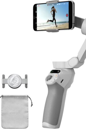 DJI OSMO MOBILE SE SMARTPHONE GIMBAL