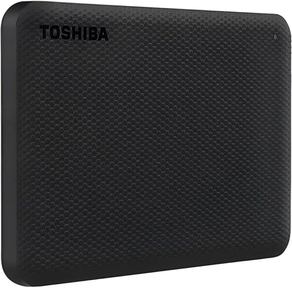 Toshiba Canvio Advance 1TB Portable Hard Drive