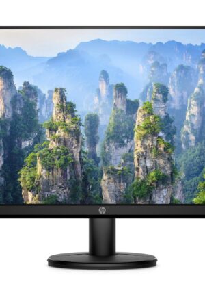 HP 27" FHD Monitor - V27i