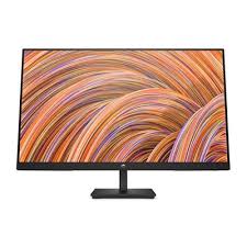 HP 27" FHD Monitor - V27i