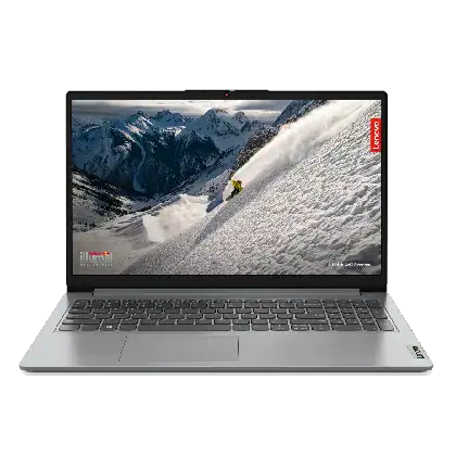 LENOVO IDEAPAD 15.6" LAPTOP