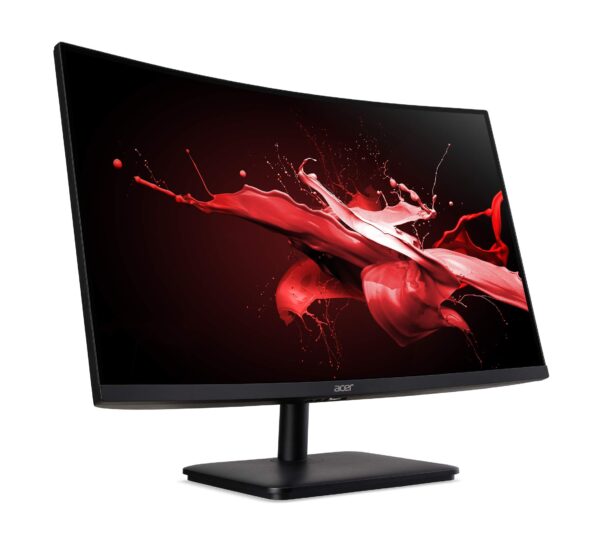 ACER 27" ED270R MONITOR