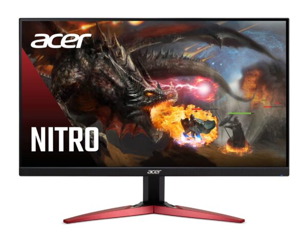 ACER NITRO 24" KG241Y MONITOR