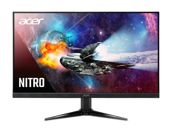 ACER NITRO 27" GAMING MONITOR