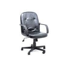 XTECH EXECUTIVE CHAIR w/ARM