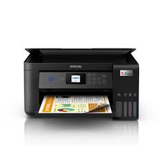 EPSON L4260 AIO PRINTER