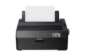 EPSON-LQ590II NT DOT MATRIX