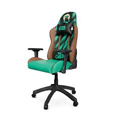 PRIMUS GAMIING CHAIR