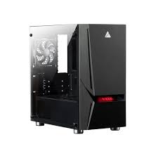 AZZA LUMINOUS 110 GAMING CASE