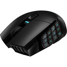 CORSAIR SCIMITAR ELITE MOUSE