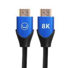 10FT 2.1 HDMI CABLE CB4232BK