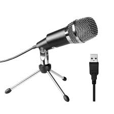 FIFINE USB MICROPHONE K668