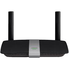 LINKSYS EA6100 WIRELESS ROUTER