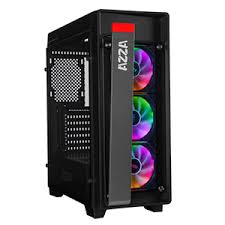 AZZA OBSIDIAN 270 MID TOWER