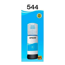 EPSON T544220 CYAN INK