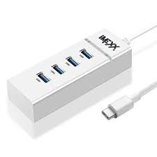 IMEXX USB-C 3.0 PORT IME-35140