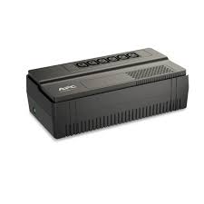 APC UPS 1000VA BV1000 6 OUTLET