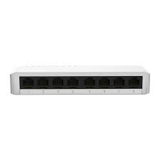 NEXXT NAXOS 8-PORT GIGABIT SWITCH NSW-N801G