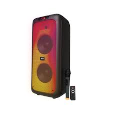 KLIPX BOOMFIRE PRO SPEAKER