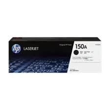 HP 150A BLACK TONER W1500A