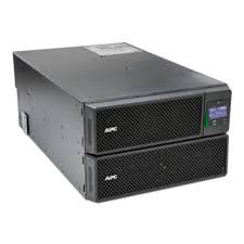 APC SRT8KRMXLT 8000va Smart-UPS