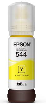 EPSON T544420 YELLOW INK