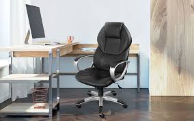 XTECH OFFICE CHAIR w/ARM