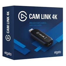 ELGATO CAMLINK 4K