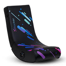 X ROCKER GAMING CHAIR